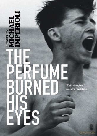 Perfume Burned His Eyes, The [KSIĄŻKA]
