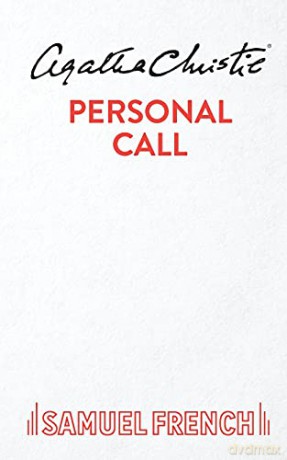 Personal Call [KSIĄŻKA]