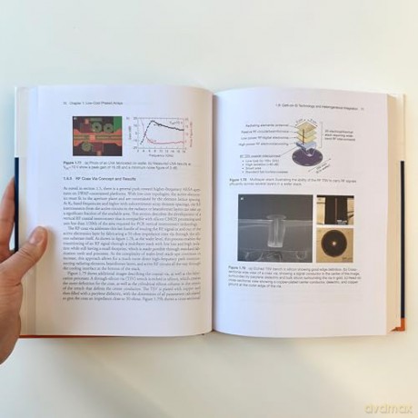 Perspectives in Antenna Technology: Recent Advances and Systems Applications [KSIĄŻKA]