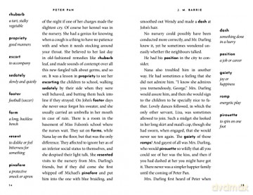 Peter Pan: The Read-With-Me Edition: The Unabridged Story in 20-Minute Reading Sections with Comprehension Questions, Discussion Prompts, Definitions, and More!: 1 [KSIĄŻKA]