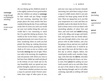 Peter Pan: The Read-With-Me Edition: The Unabridged Story in 20-Minute Reading Sections with Comprehension Questions, Discussion Prompts, Definitions, and More!: 1 [KSIĄŻKA]