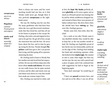 Peter Pan: The Read-With-Me Edition: The Unabridged Story in 20-Minute Reading Sections with Comprehension Questions, Discussion Prompts, Definitions, and More!: 1 [KSIĄŻKA]