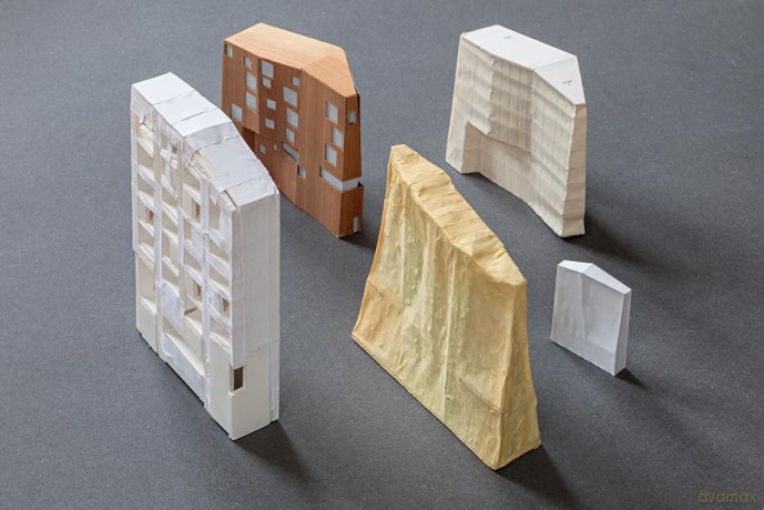 Peter Zumthor 1985-2013: Bauten und Projekte [KSIĄŻKA]