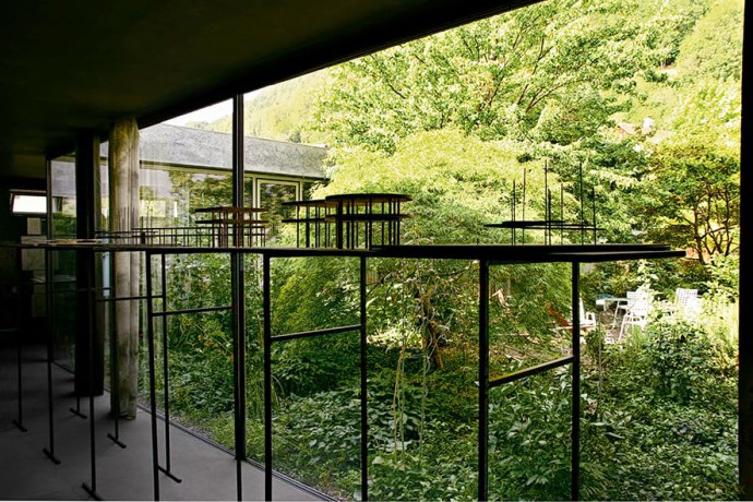 Peter Zumthor 1985-2013: Bauten und Projekte [KSIĄŻKA]