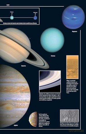 Petit Larousse illustré 2025 [KSIĄŻKA]