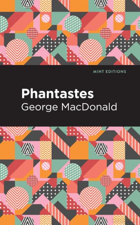 Phantastes [KSIĄŻKA]