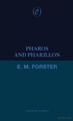 Pharos and Pharilloon [KSIĄŻKA]