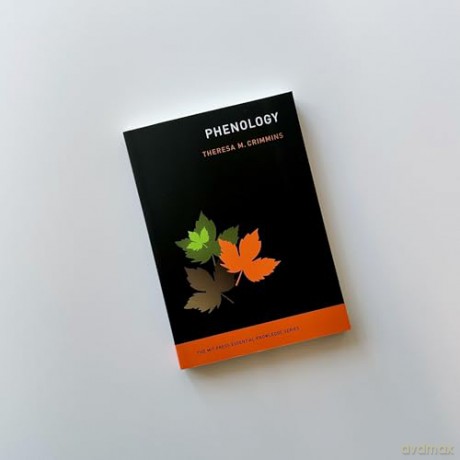 Phenology [KSIĄŻKA]