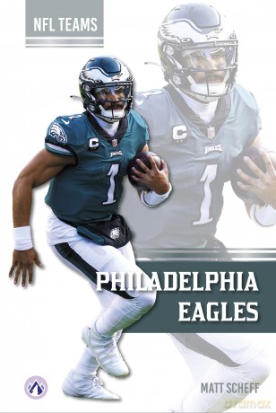 Philadelphia Eagles [KSIĄŻKA]