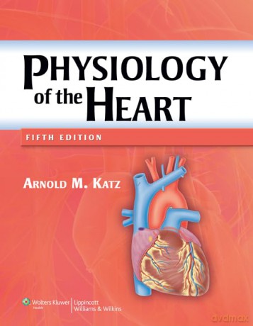 Physiology of the Heart [KSIĄŻKA]