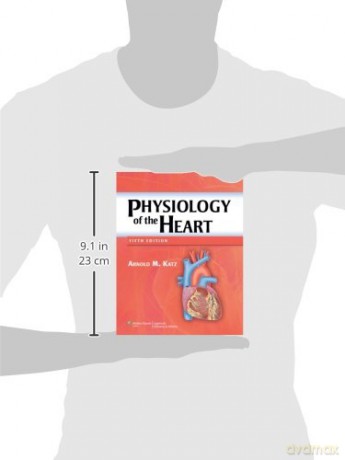 Physiology of the Heart [KSIĄŻKA]