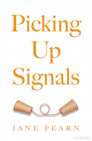 Picking Up Signals [KSIĄŻKA]