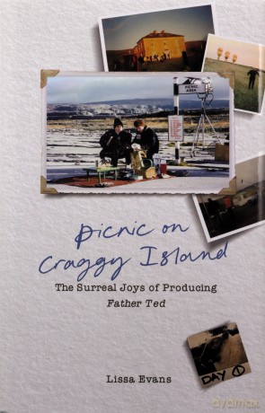Picnic on Craggy Island: The Surreal Joys of Producing Father Ted [KSIĄŻKA]