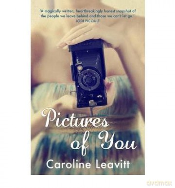 Pictures of You [KSIĄŻKA]