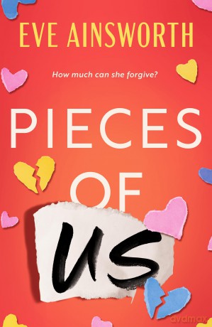 Pieces of Us: A compelling and heart-wrenching novel of romance, friendship drama and family [KSIĄŻKA]