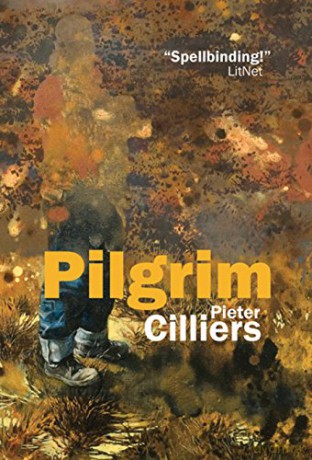 Pilgrim [KSIĄŻKA]