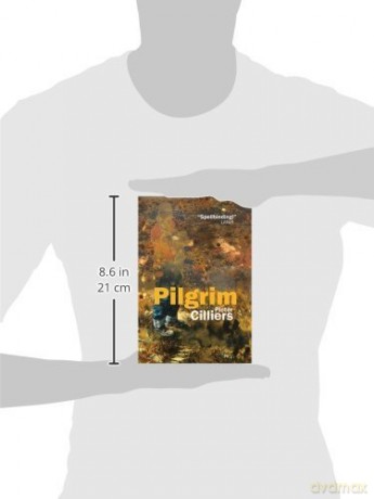 Pilgrim [KSIĄŻKA]