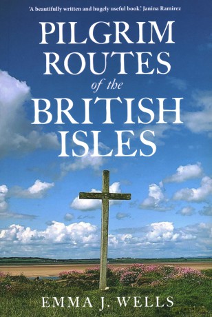 Pilgrim Routes of the British Isles [KSIĄŻKA]