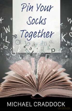 Pin Your Socks Together [KSIĄŻKA]