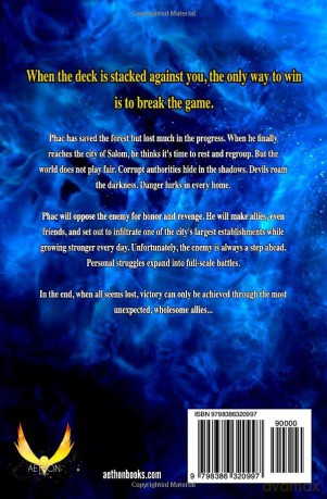 Pincer Tactics: A LitRPG Adventure: 2 [KSIĄŻKA]