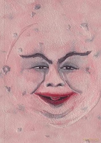 Pink Moon - Marcel Dzama [KSIĄŻKA]