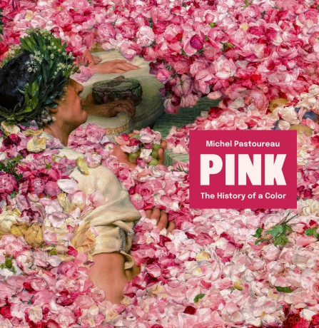 Pink: The History of a Color [KSIĄŻKA]