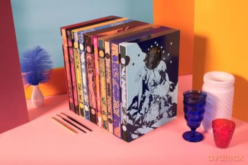 PINOCCHIO: An Illuminated Edition [KSIĄŻKA]