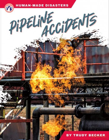 Pipeline Accidents [KSIĄŻKA]