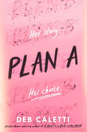 Plan A [KSIĄŻKA]