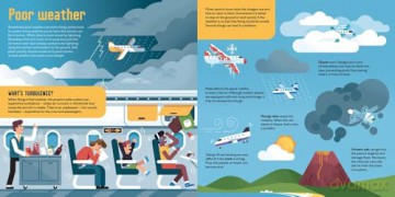 Planes: 3 [KSIĄŻKA]