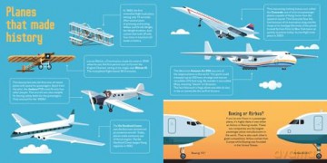Planes: 3 [KSIĄŻKA]