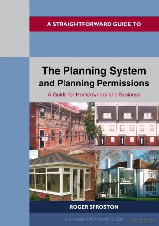 Planning System and Planning Permissions - 2024, The [KSIĄŻKA]