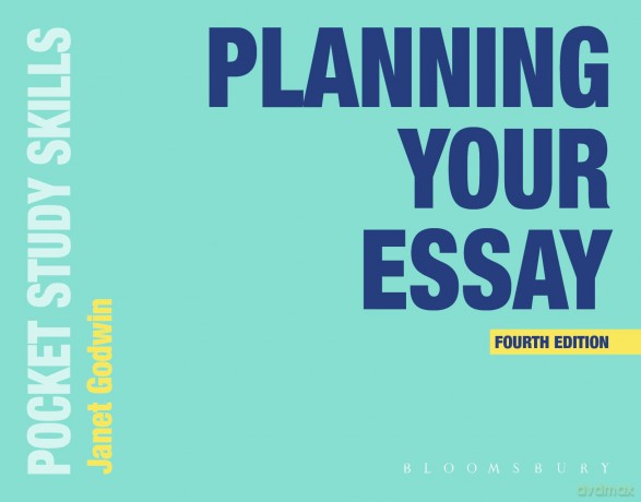 Planning Your Essay [KSIĄŻKA]