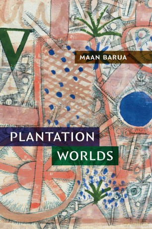 Plantation Worlds [KSIĄŻKA]
