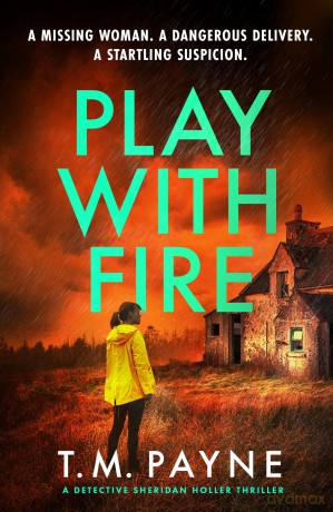 Play With Fire: 3 [KSIĄŻKA]