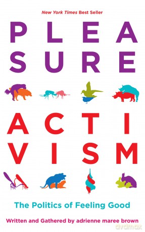 Pleasure Activism: The Politics of Feeling Good [KSIĄŻKA]
