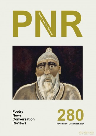 PN Review 280 [KSIĄŻKA]