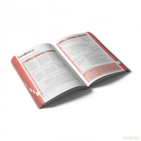 Pocket Acute Medicine: Compendium Geneeskunde [KSIĄŻKA]