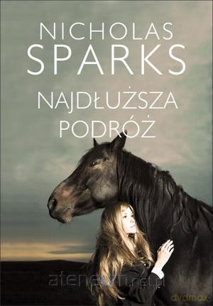 Najdłuższa podróż [KSIĄŻKA]
