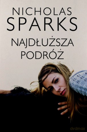 Najdłuższa podróż [KSIĄŻKA]