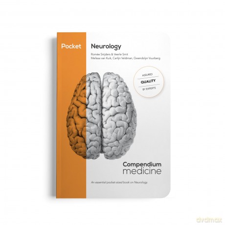 Pocket Neurology [KSIĄŻKA]