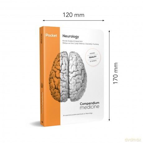Pocket Neurology [KSIĄŻKA]