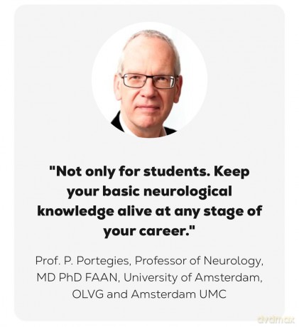 Pocket Neurology [KSIĄŻKA]