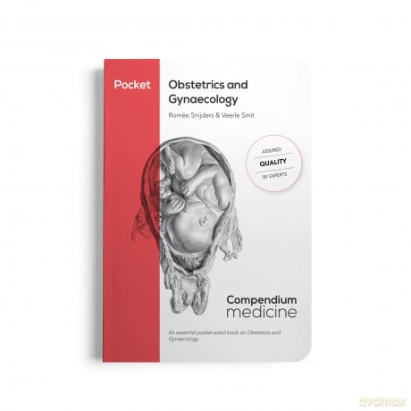 Pocket Obstetrics and Gynaecology [KSIĄŻKA]