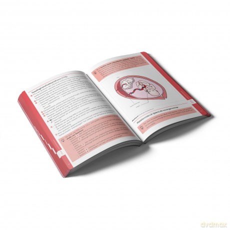 Pocket Obstetrics and Gynaecology [KSIĄŻKA]