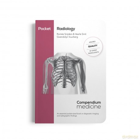 Pocket Radiology [KSIĄŻKA]