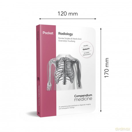 Pocket Radiology [KSIĄŻKA]