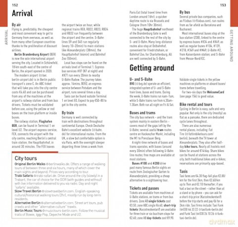 Pocket Rough Guide Berlin: Travel Guide with eBook [KSIĄŻKA]