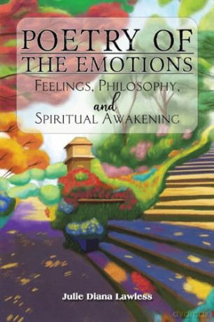 Poetry of the Emotions: Feelings, Philosophy, and Spiritual Awakening [KSIĄŻKA]