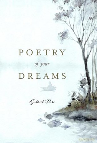 Poetry Of Your Dreams [KSIĄŻKA]